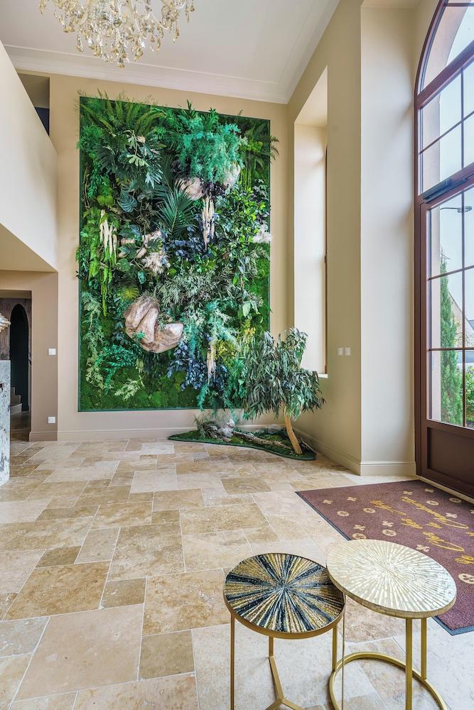 Hôtel Le Clos des Arts