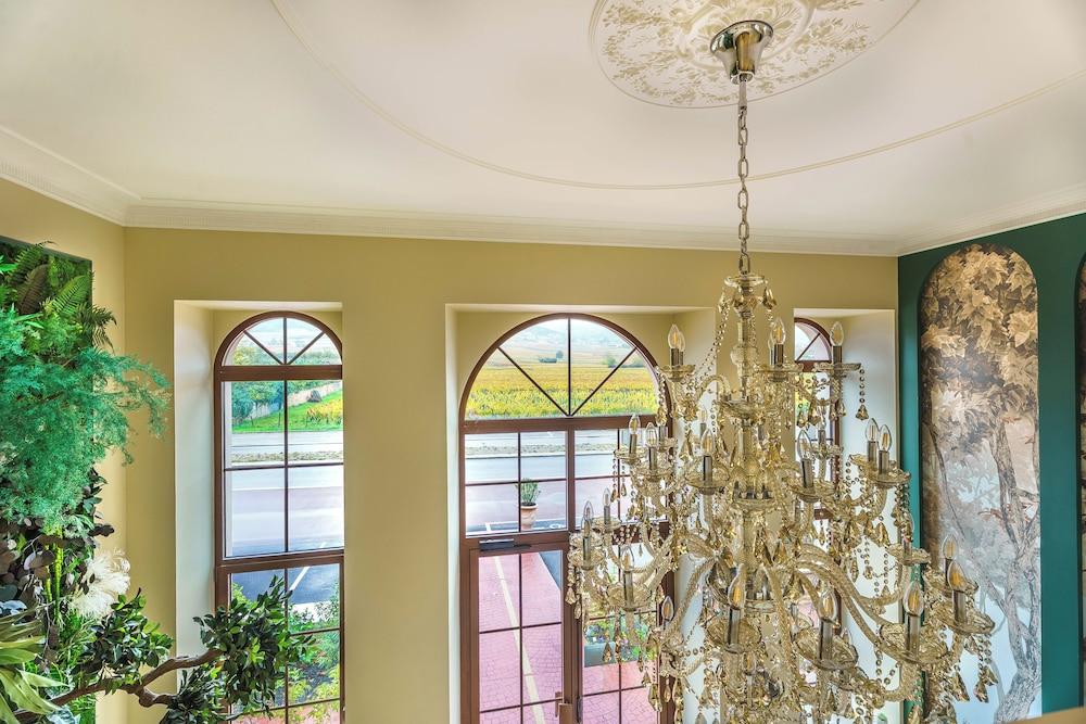 Hôtel Le Clos des Arts