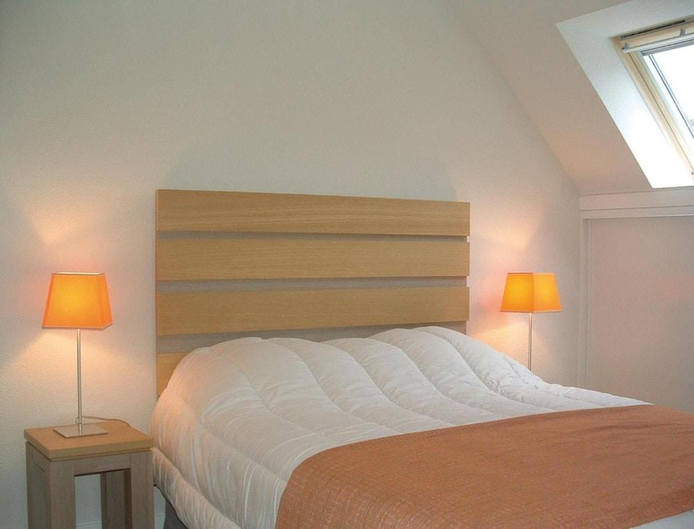 Résidence Lagrange Vacances Cap Green