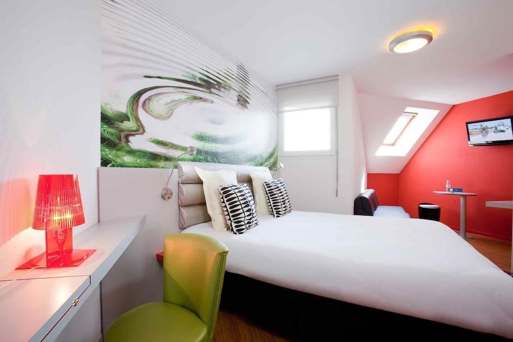 ibis Styles Saint-Brieuc Gare Centre