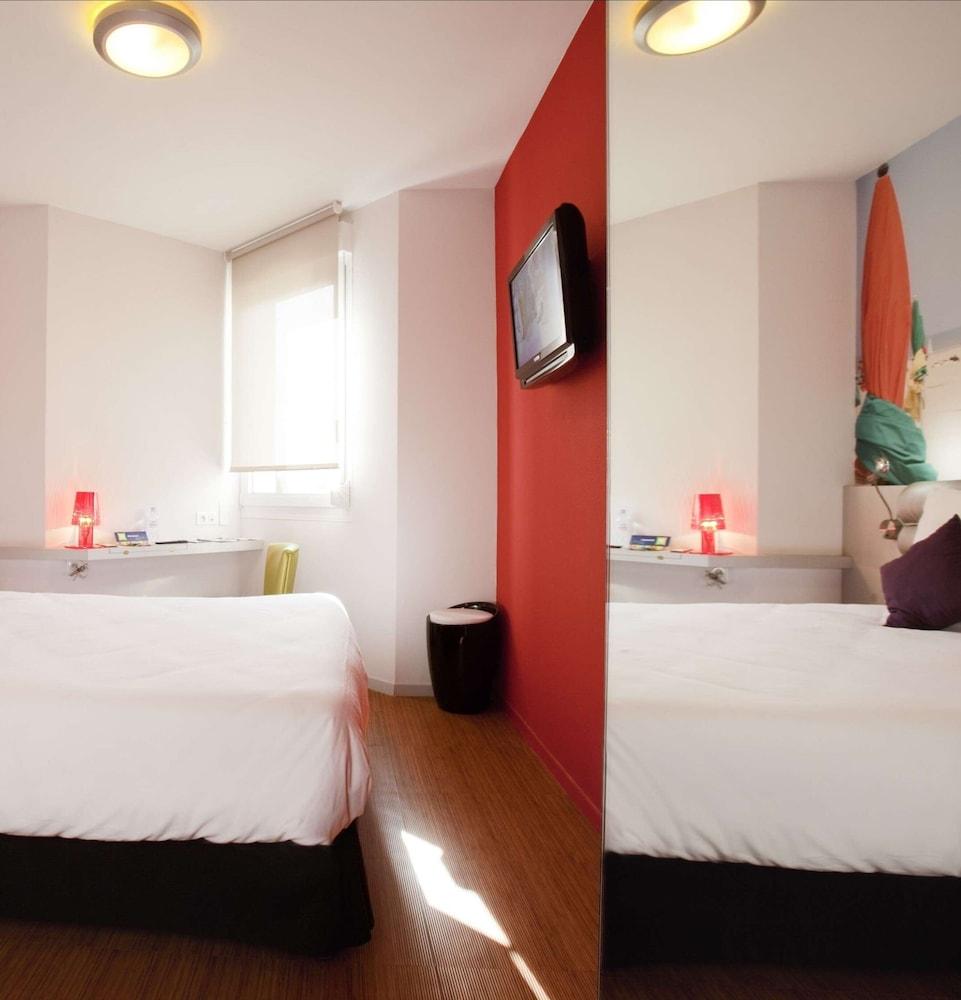 ibis Styles Saint-Brieuc Gare Centre