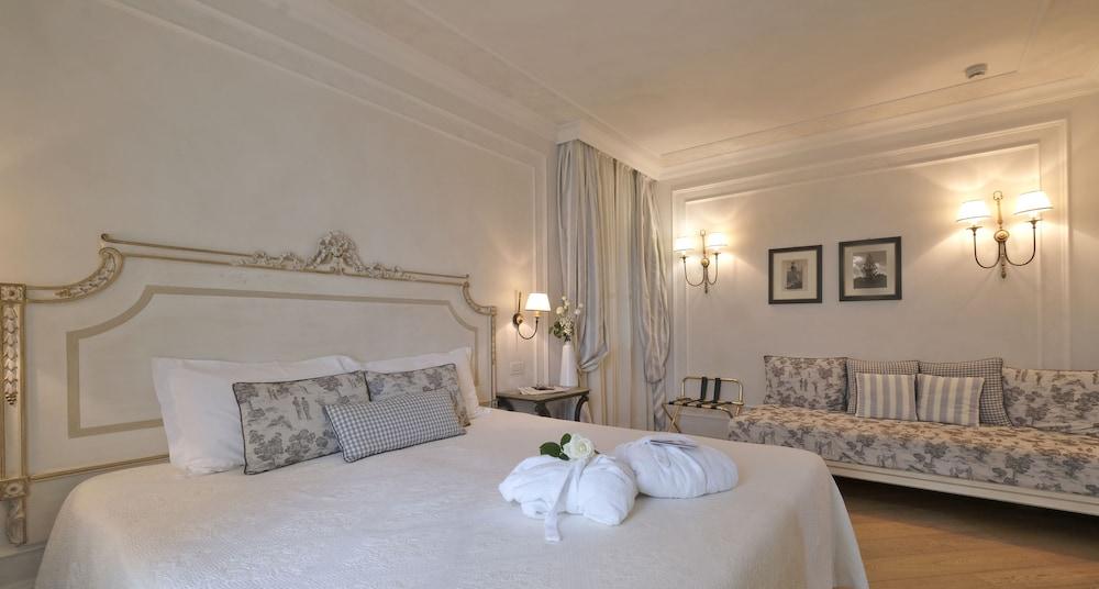 Garda Hotel San Vigilio Golf