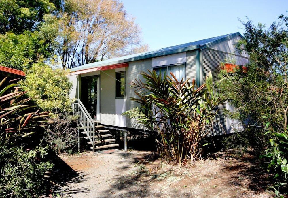 Lilyponds Holiday Park