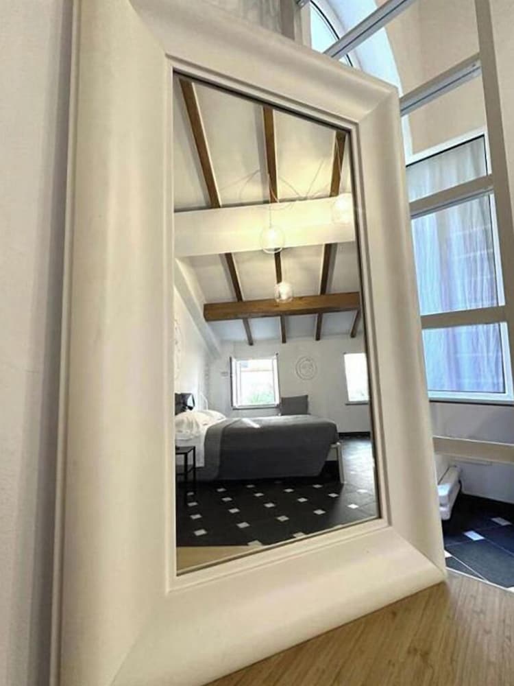 Novecento Boutique Hotel