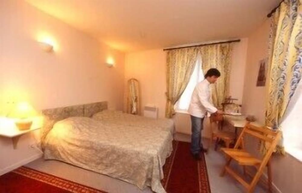 L'Auberge de l'Omois