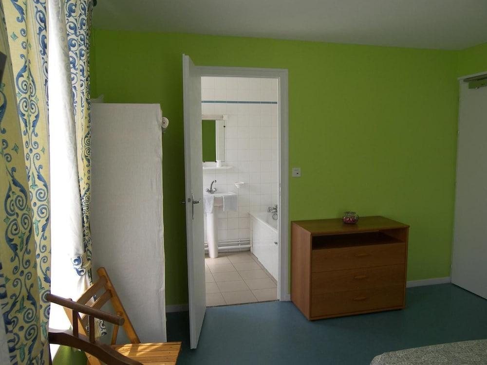 L'Auberge de l'Omois