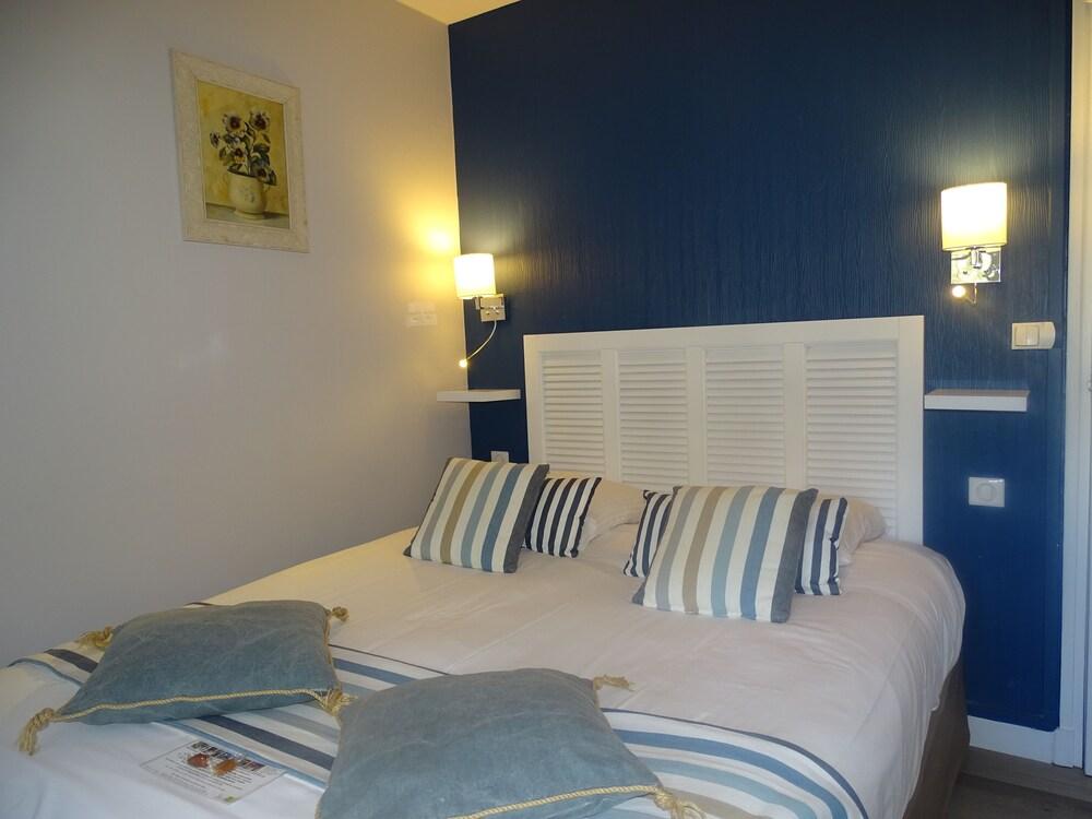 Auberge du President