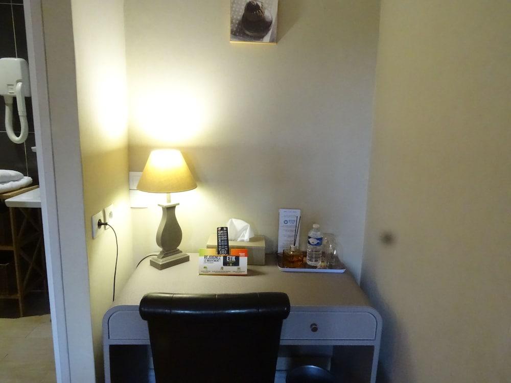 Auberge du President