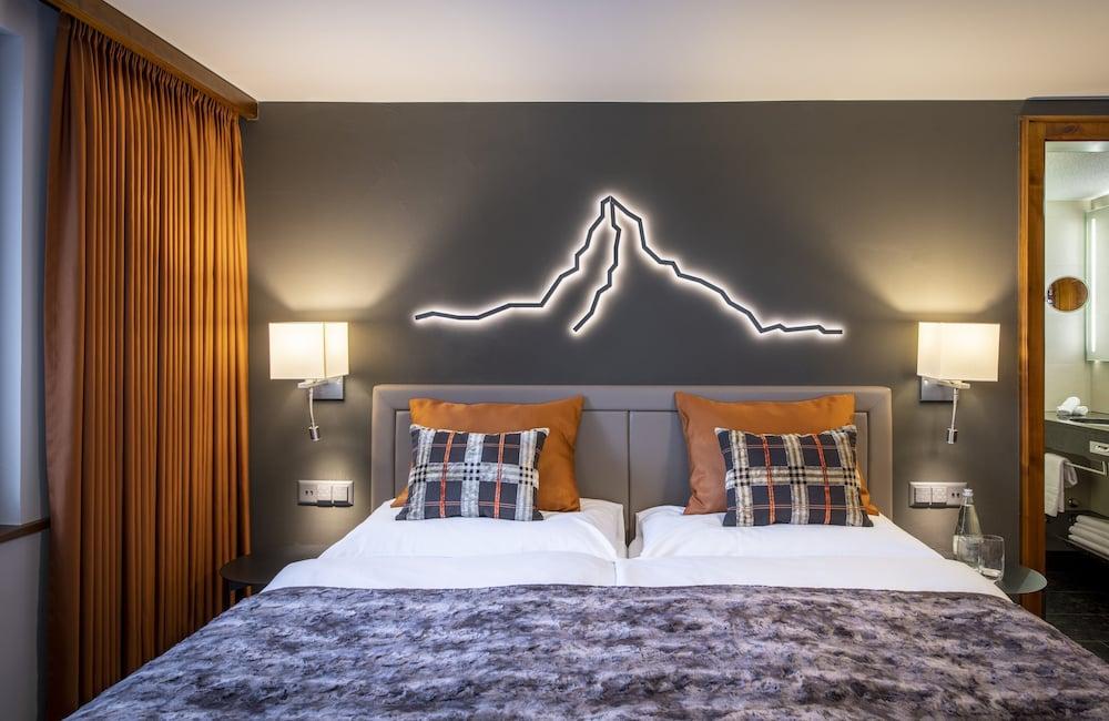 Christiania Mountain & Spa