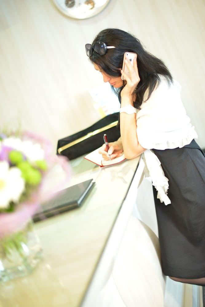 Design Hotel (D'Hotel)