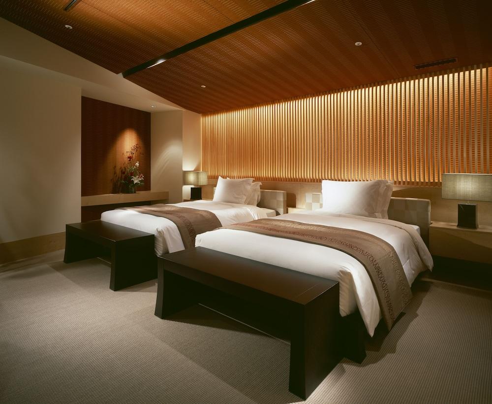 Hotel La Suite Kobe Harborland