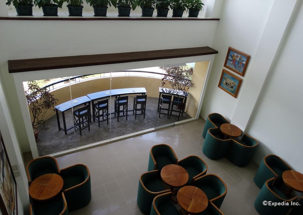 Hotel Fleuris Palawan