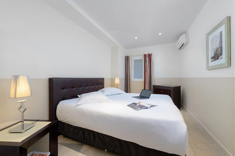 Appart’Hôtel La Villa Carnot Cannes