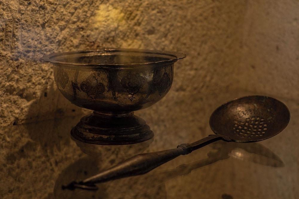 MUSEUM HOTEL - Relais & Châteaux