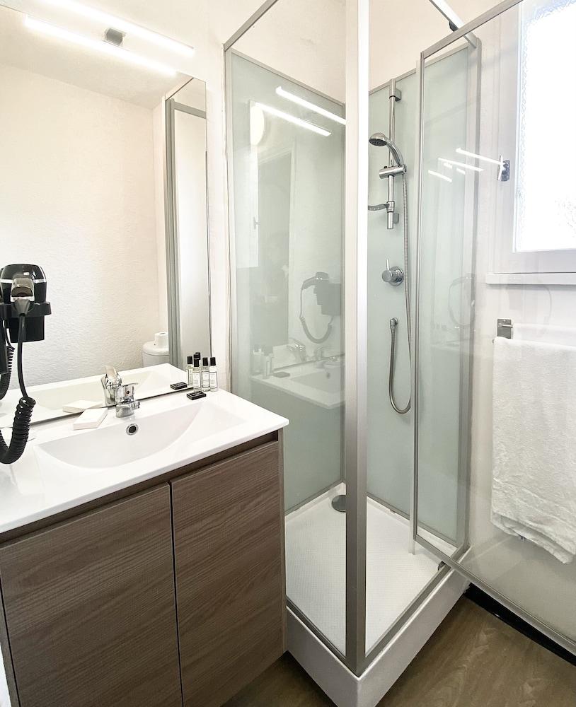 Les Pavillons du Golfe