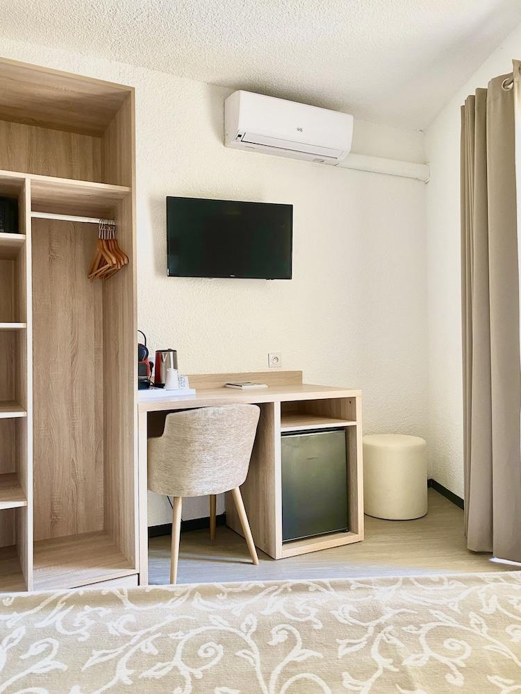 Les Pavillons du Golfe