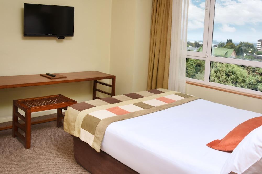 Solace Hotel Puerto Varas