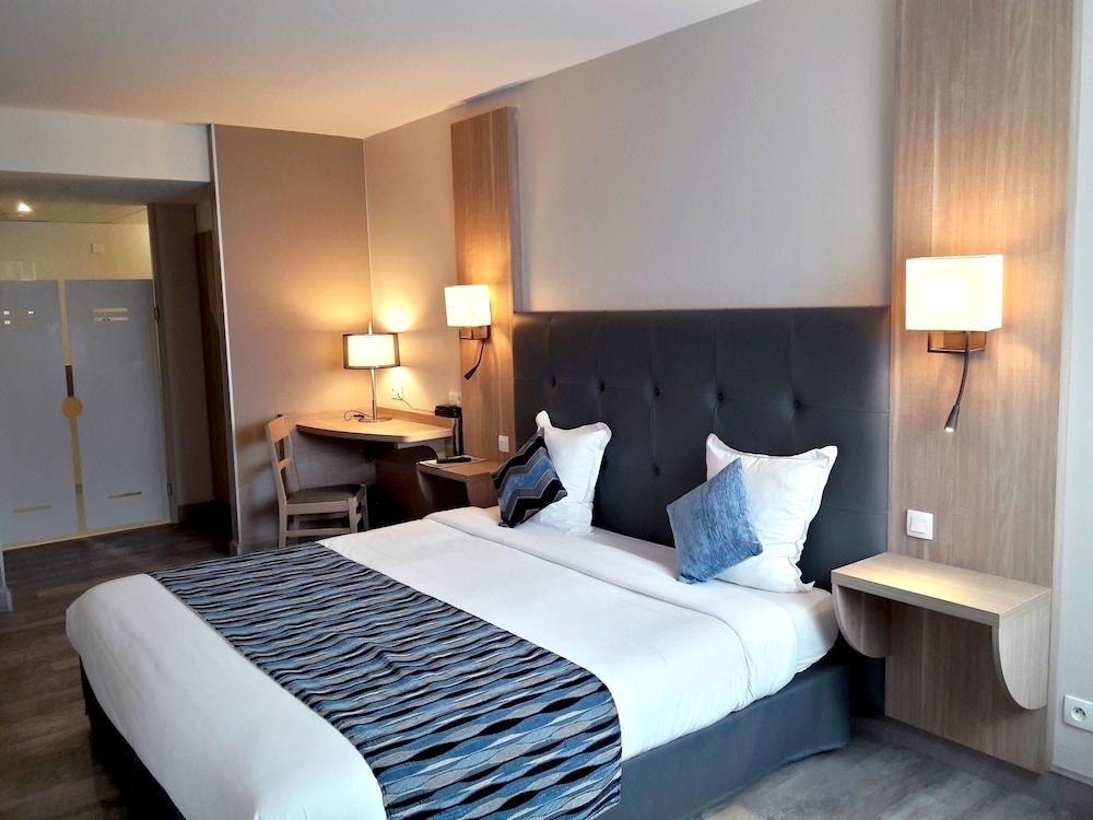 Auberge des Moissons