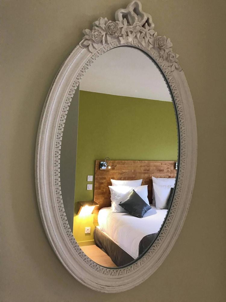 Château de la Dame Blanche