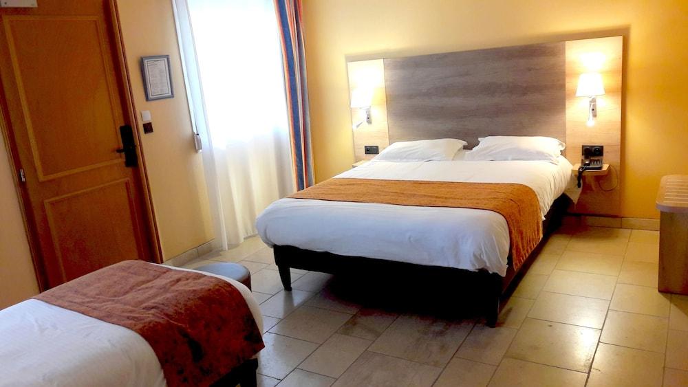 Logis De France Des Sources