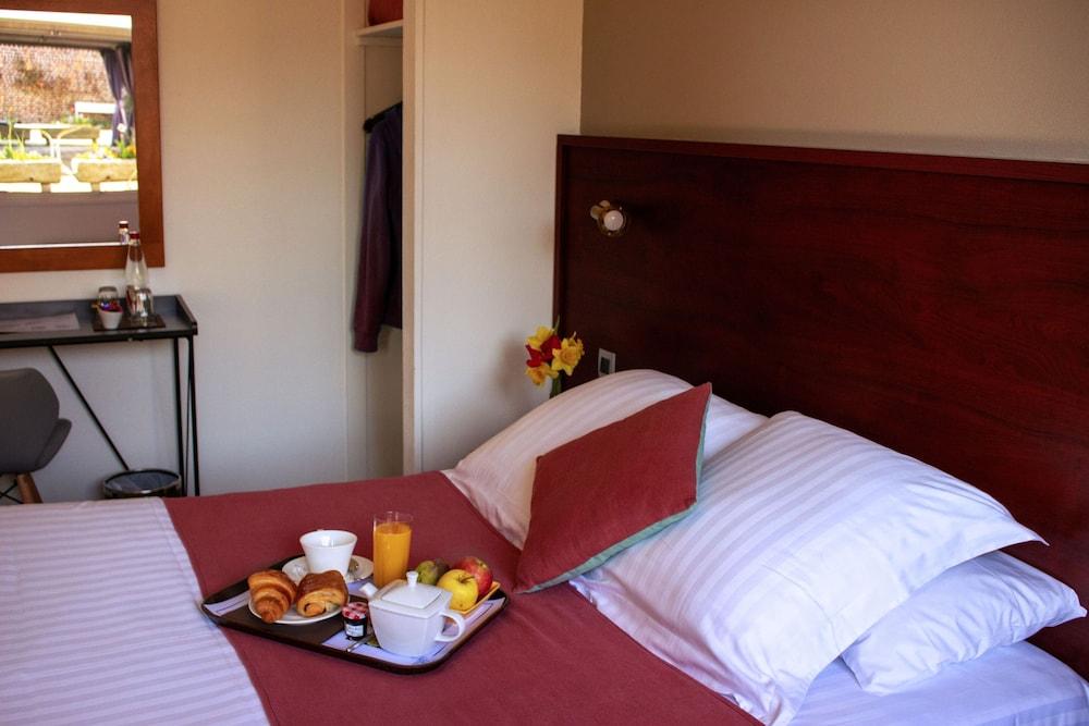 Cit'Hotel Le Capricorne