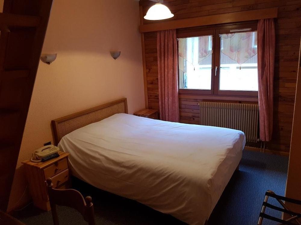 Hôtel Restaurant le Moulin du Plain