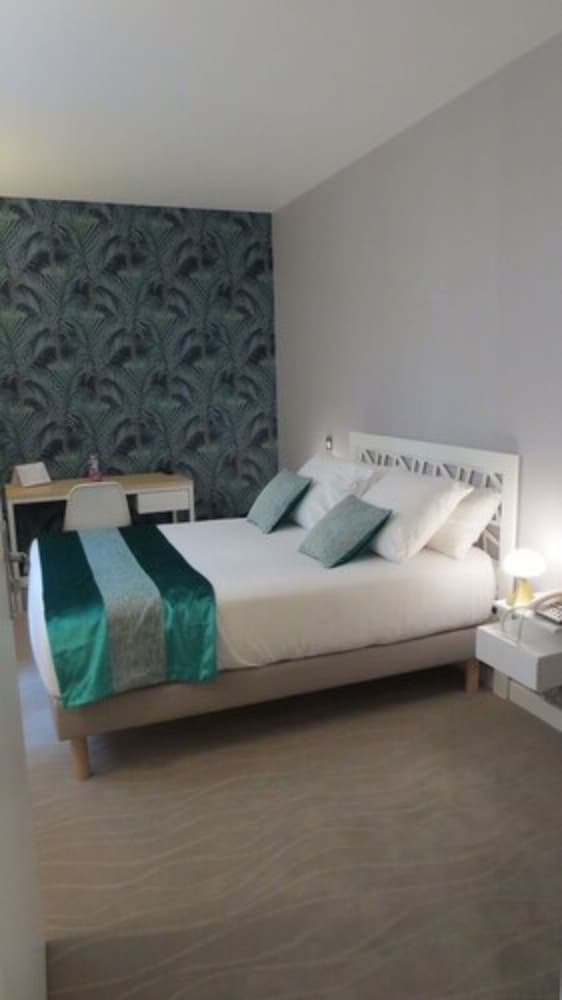 Hôtel Le Relais Saint Jacques