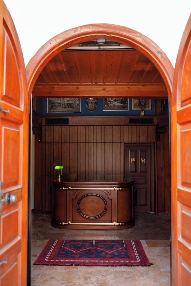 Hotel Bosnali - Special Class