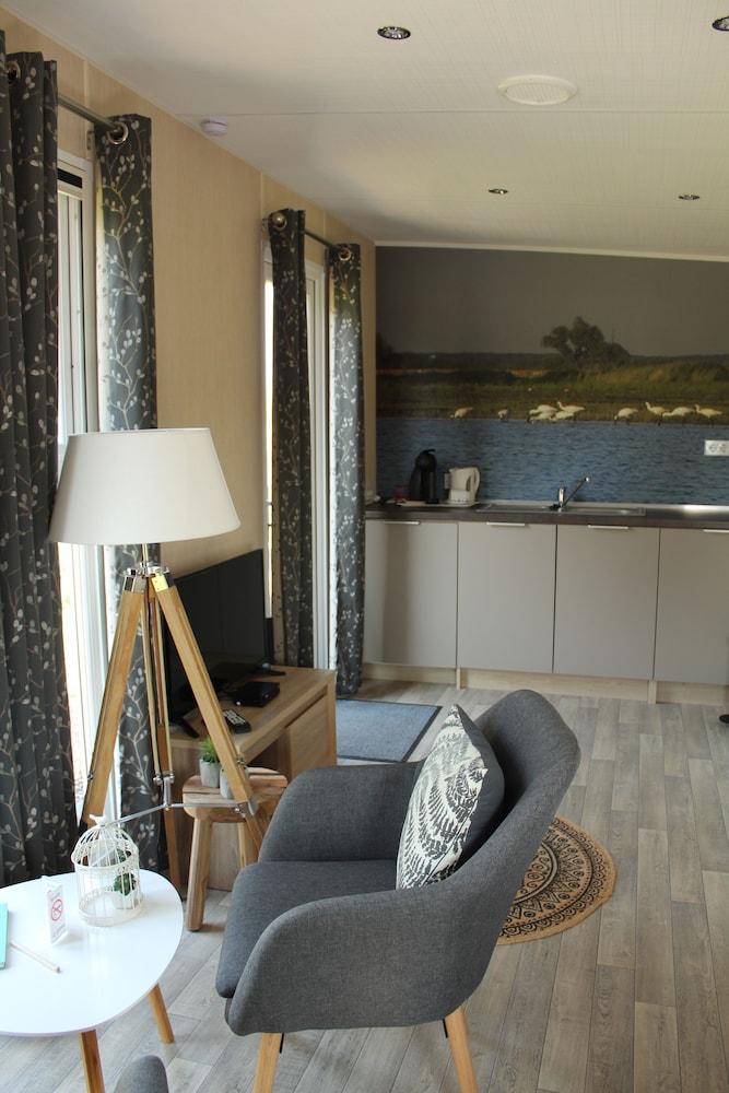 Hotel De Brabantse Biesbosch