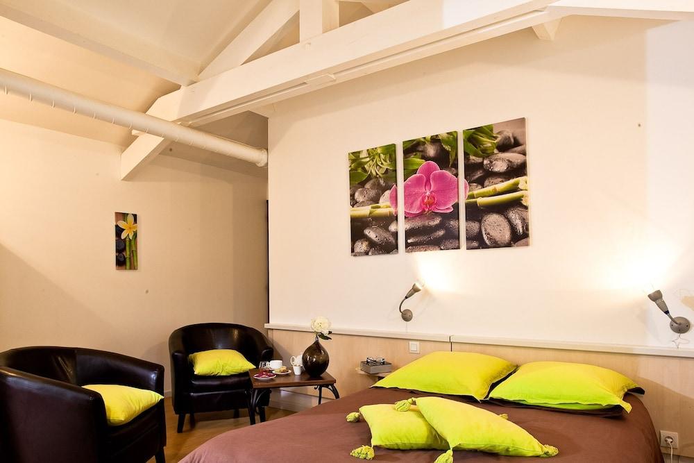 L'Auberge de Larressingle