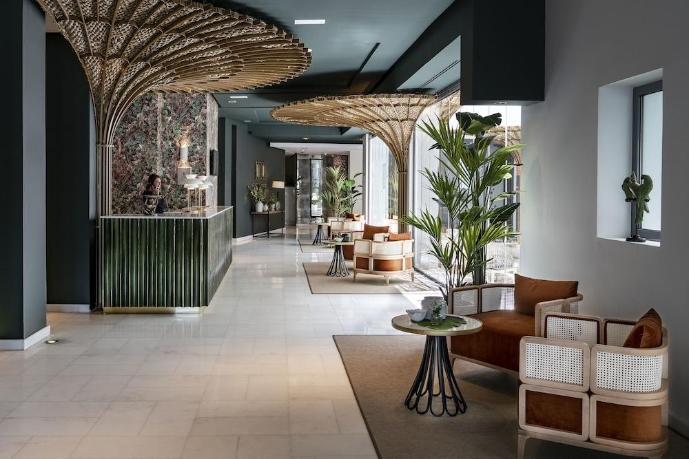 Hotel Vincci Seleccion Posada del Patio