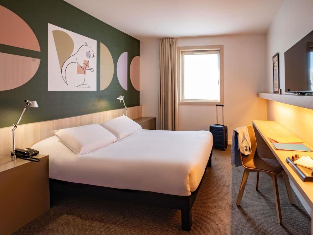 ibis Styles Guéret