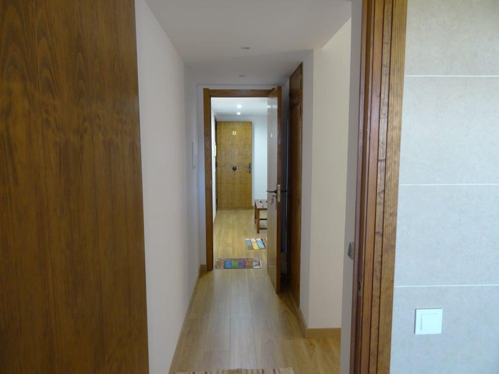 Aparthotel Sant Andreu