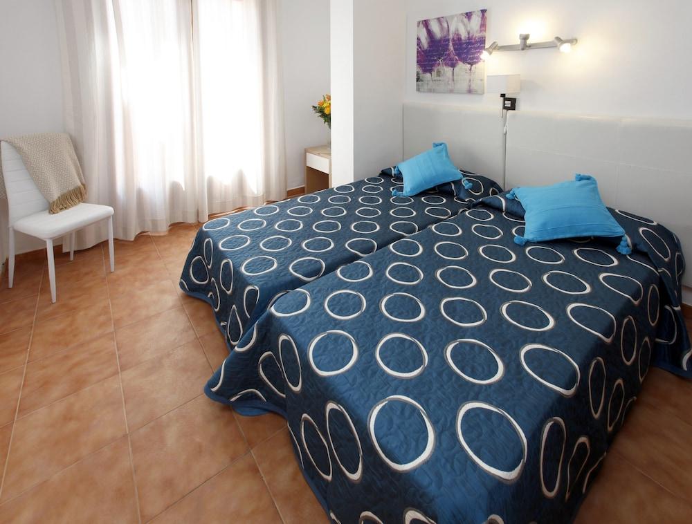Apartamentos Typic Sandic