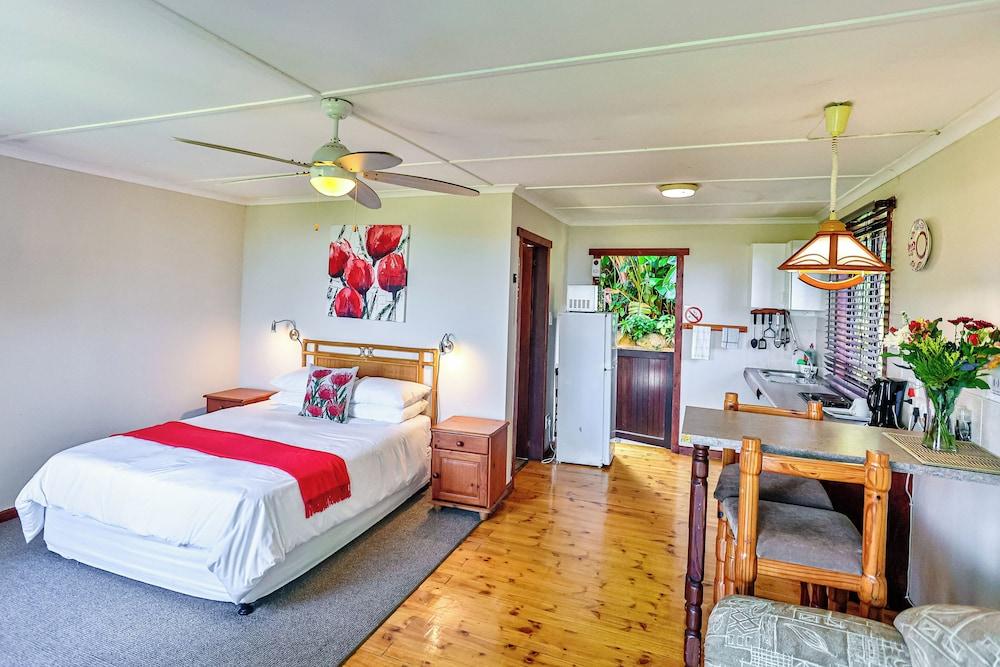 Zuider Zee Guest House