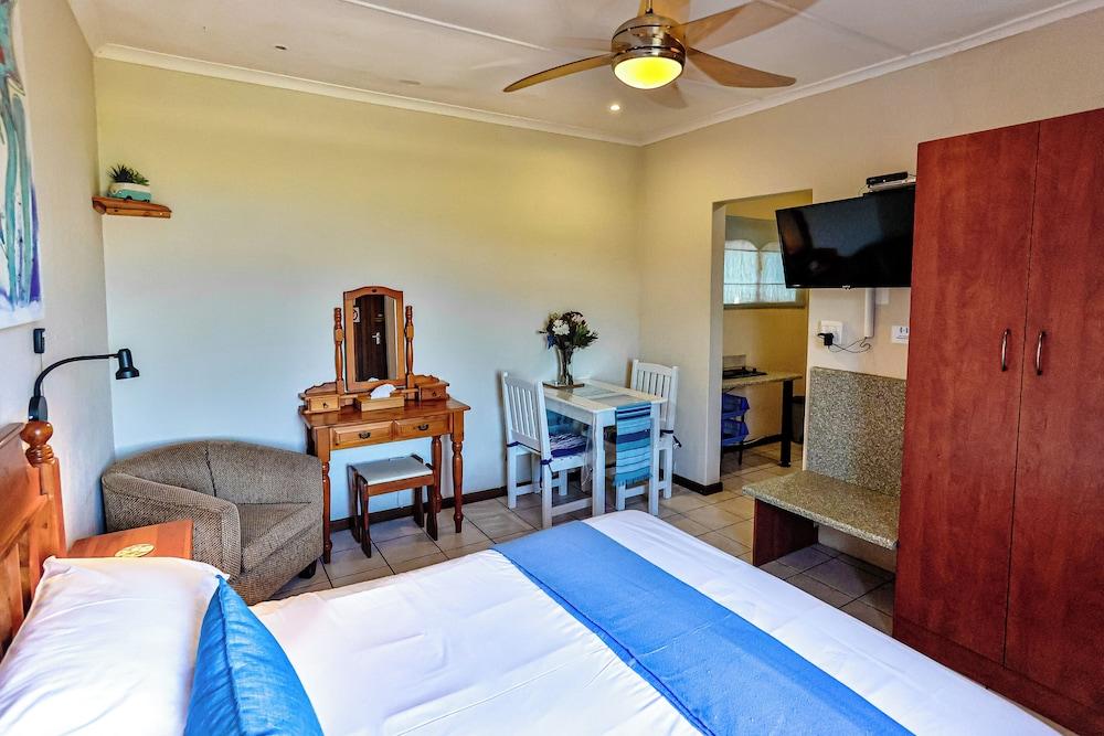 Zuider Zee Guest House