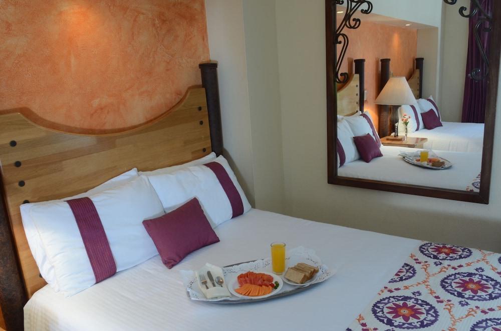 Hotel Misión San Miguel De Allende