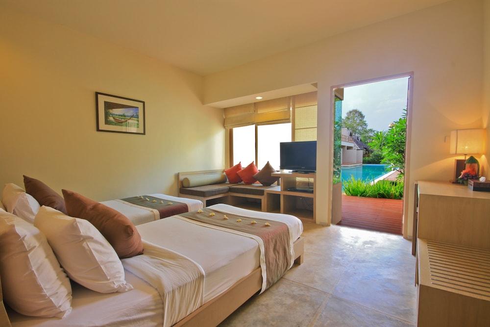 Belle Villa Resort Pai