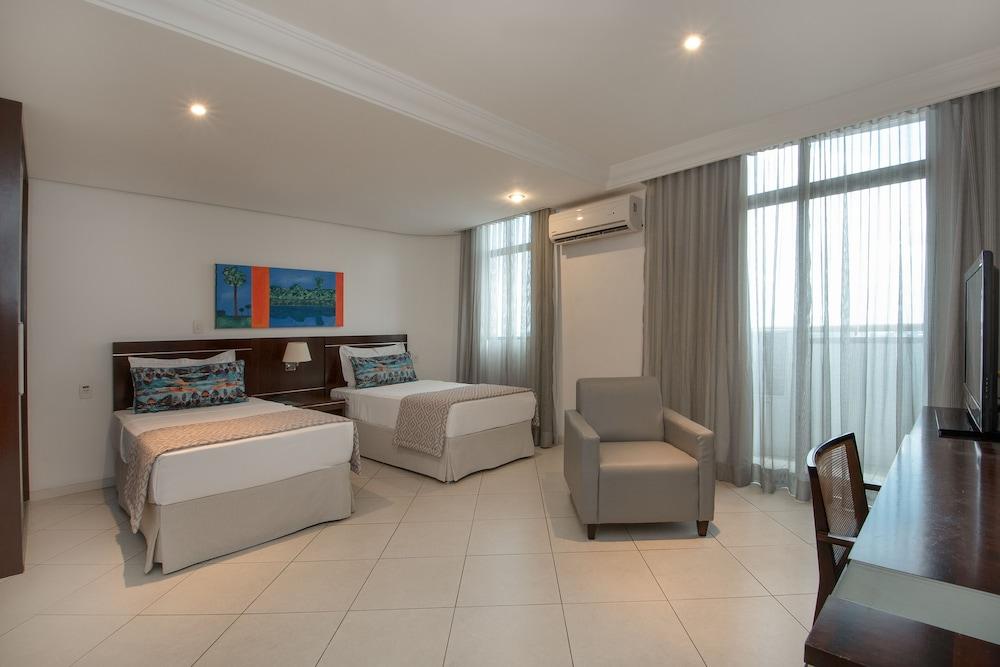 Manaus Hotéis - Millennium