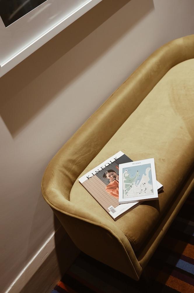 The Jensen Potts Point