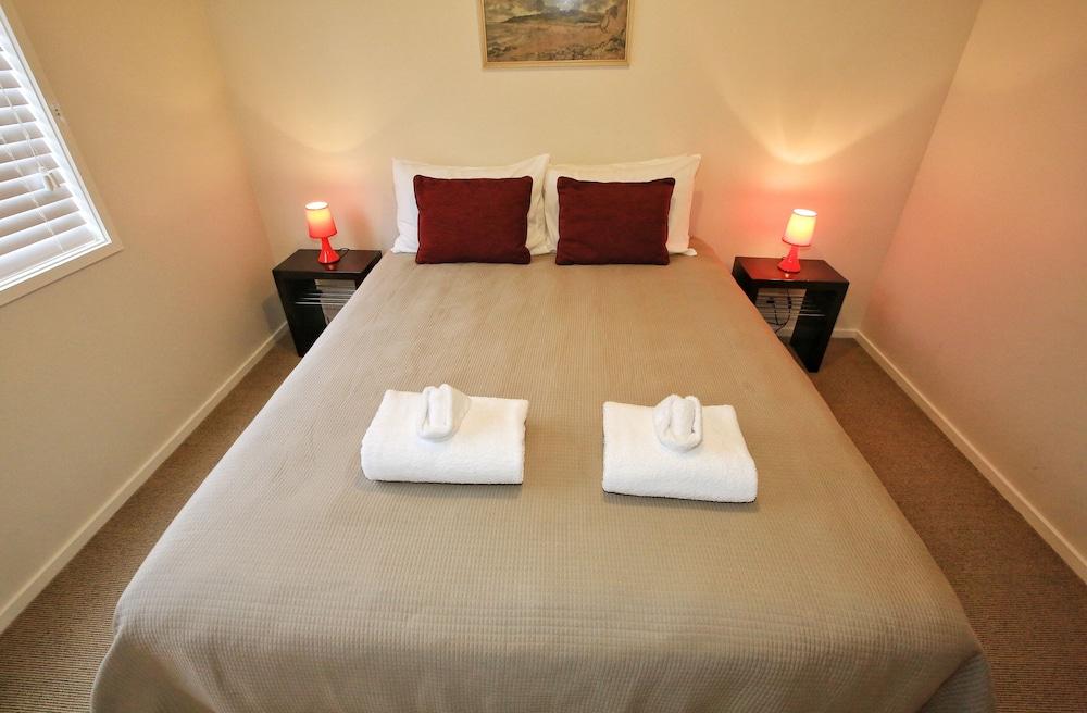 Franz Alpine Retreat