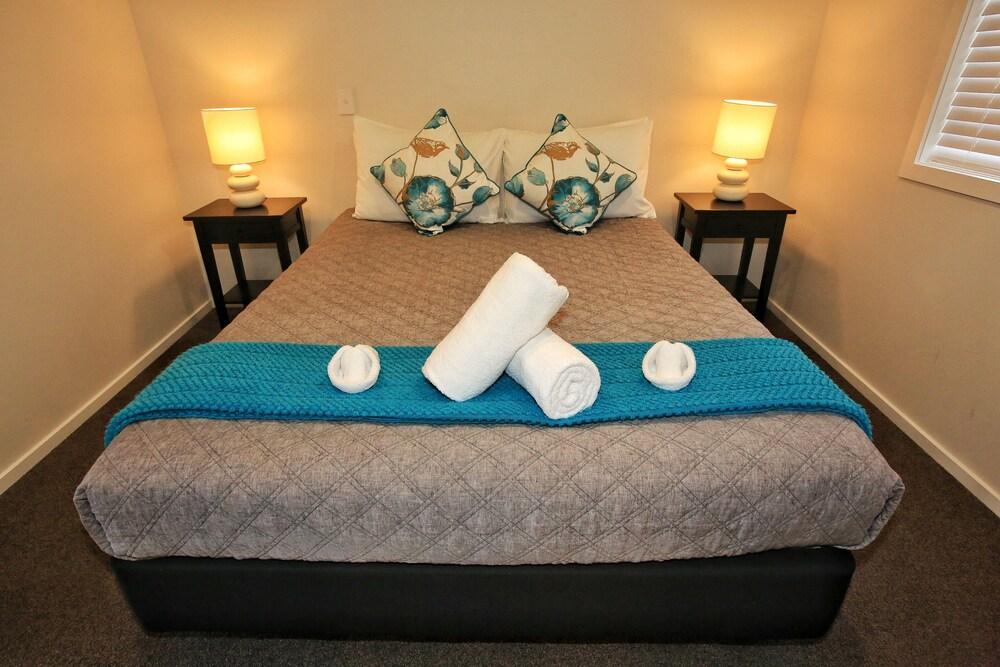 Franz Alpine Retreat