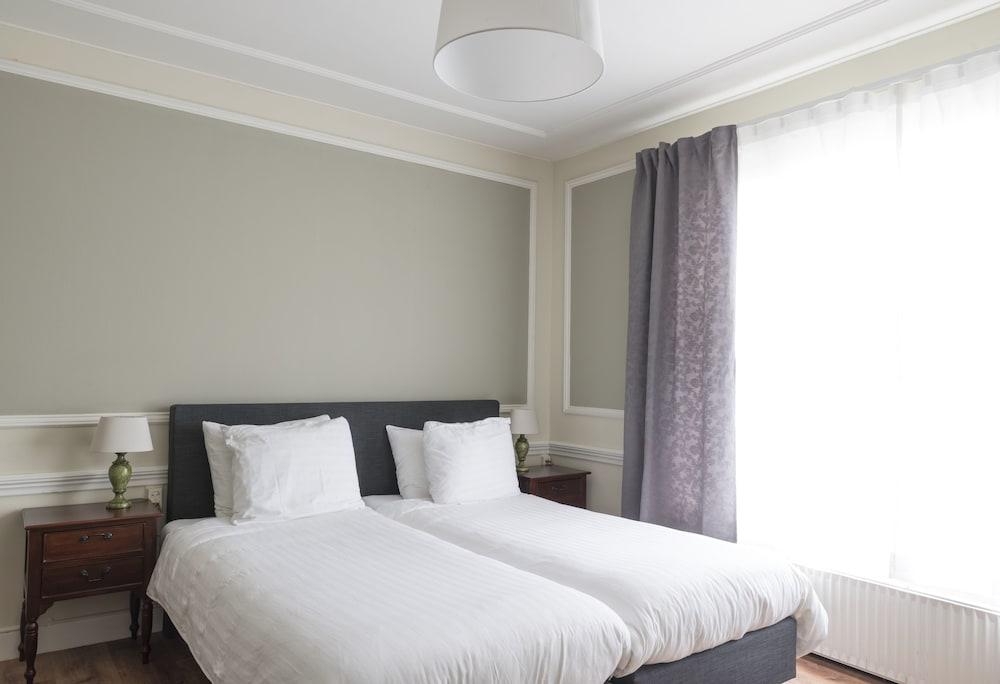 Hotel Fidder - Patrick's Whiskybar