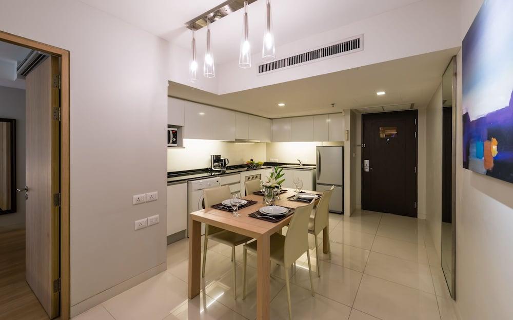 Maitria Hotel Sukhumvit 18 Bangkok