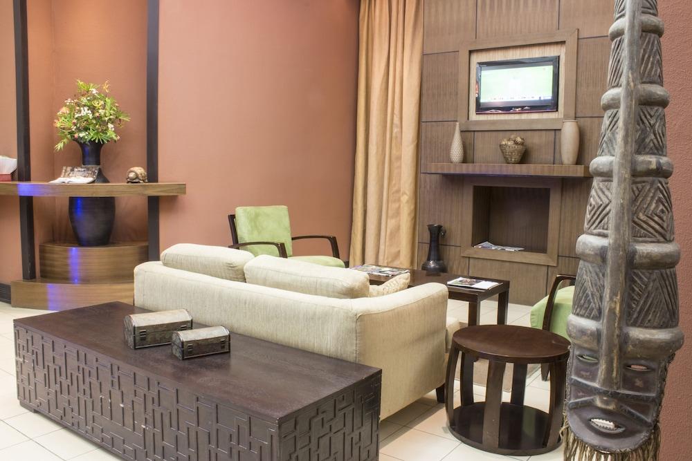 Protea Hotel by Marriott Lusaka