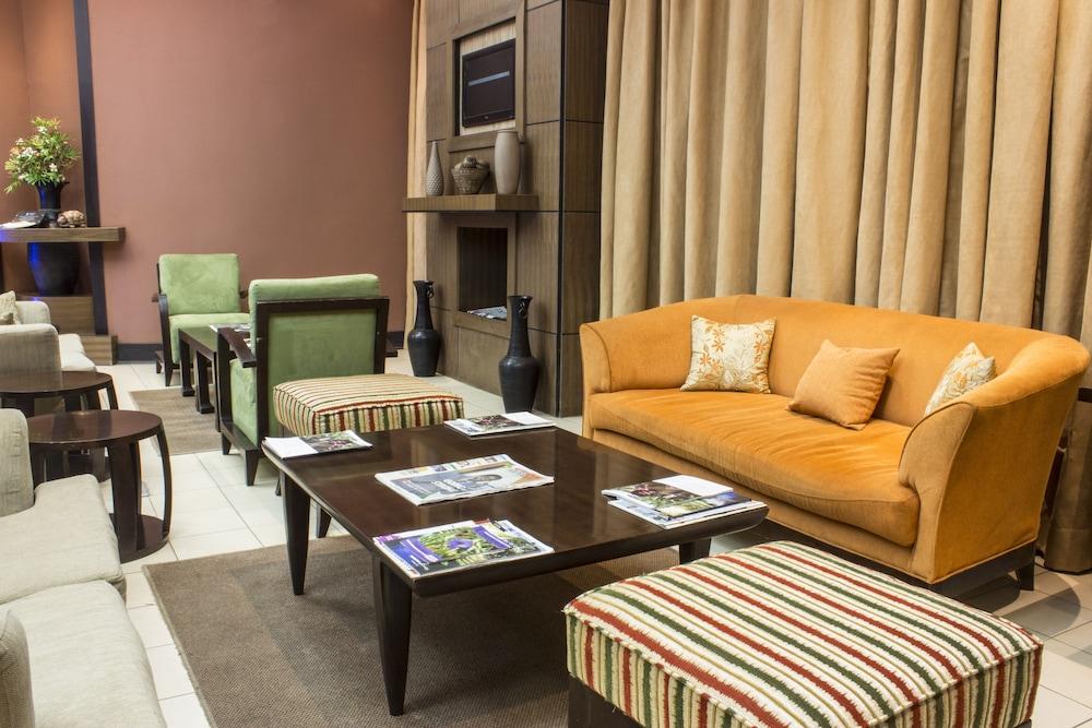 Protea Hotel by Marriott Lusaka