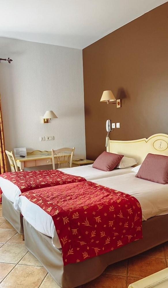 Hôtel Restaurant L'Etape