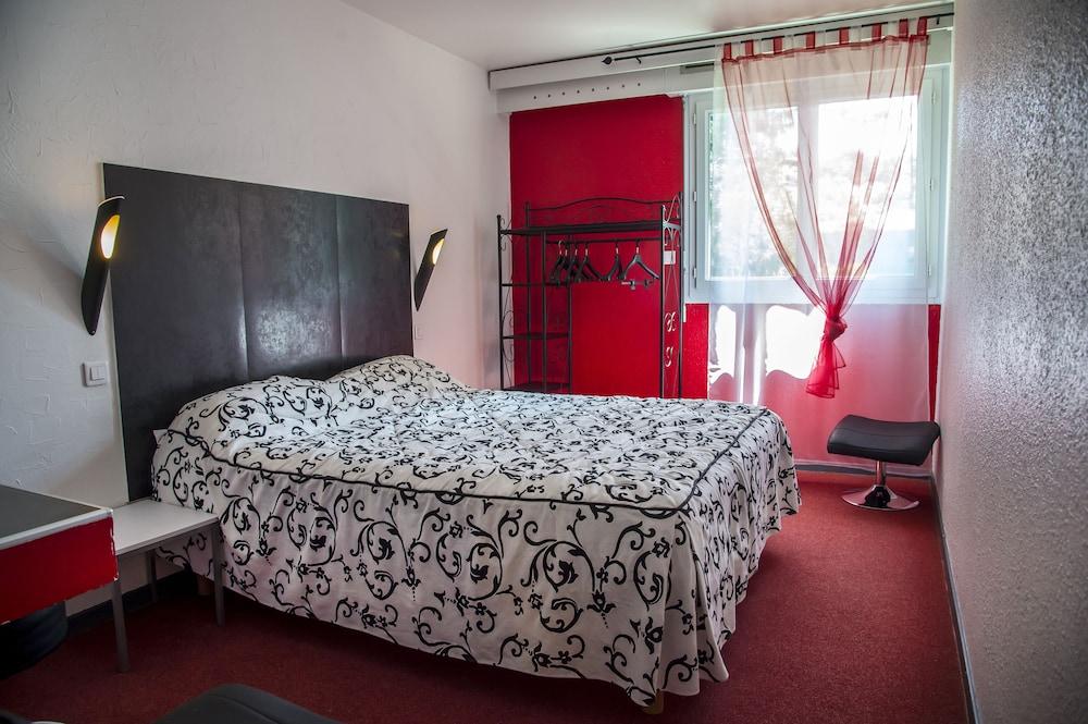 Relais 500 de Vienne