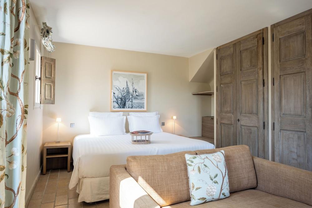 Coquillade Provence - Relais & Chateaux