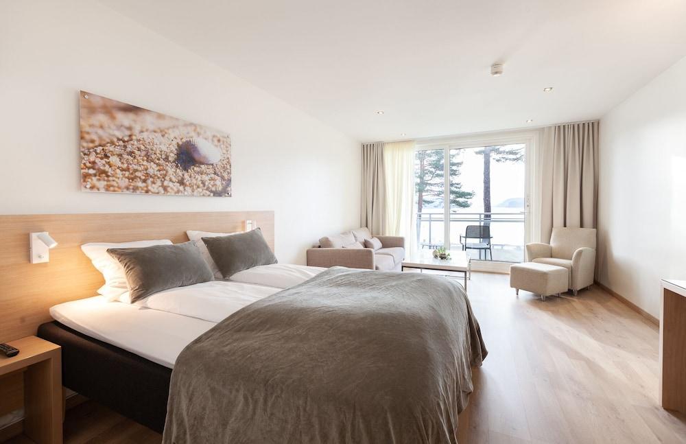 Rosfjord Strandhotell